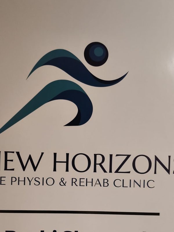 New Horizons Physio & Rehab Clinic
