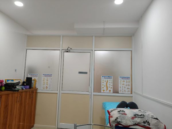 New Horizons Physio & Rehab Clinic